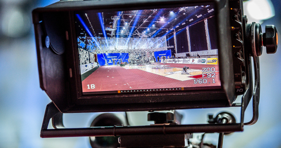 Live streams and online results TIPOS BBL 2026