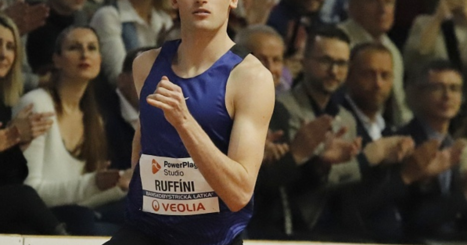 Národný program TIPOS Banskobystrická latka