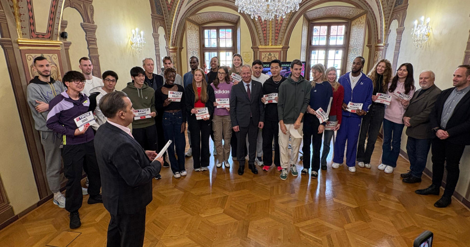 TIPOS Banskobystrická latka už zajtra