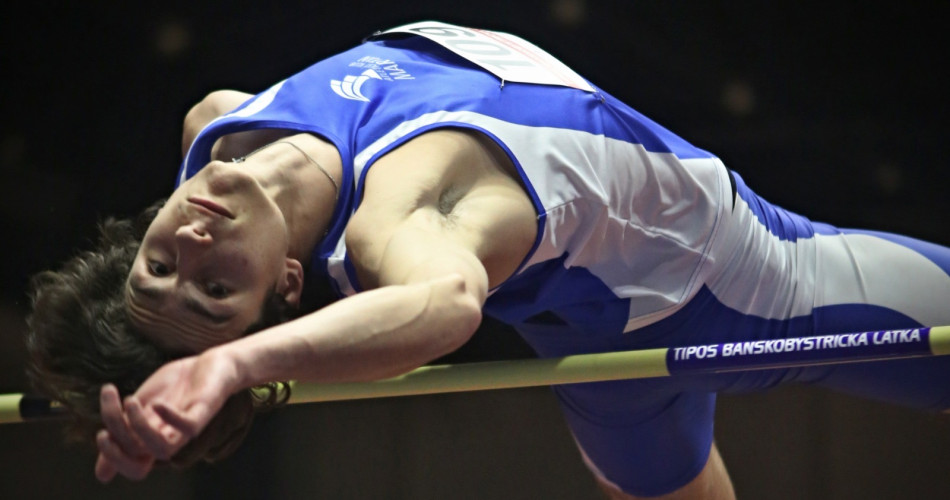 Národný program 32. ročníka Tipos Banskobystrickej latky priniesol skvelé výkony